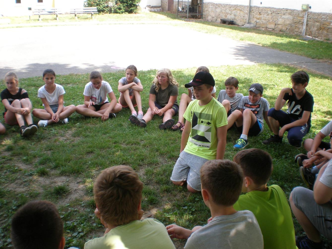 Výuka naruby v 5. třídě - 23