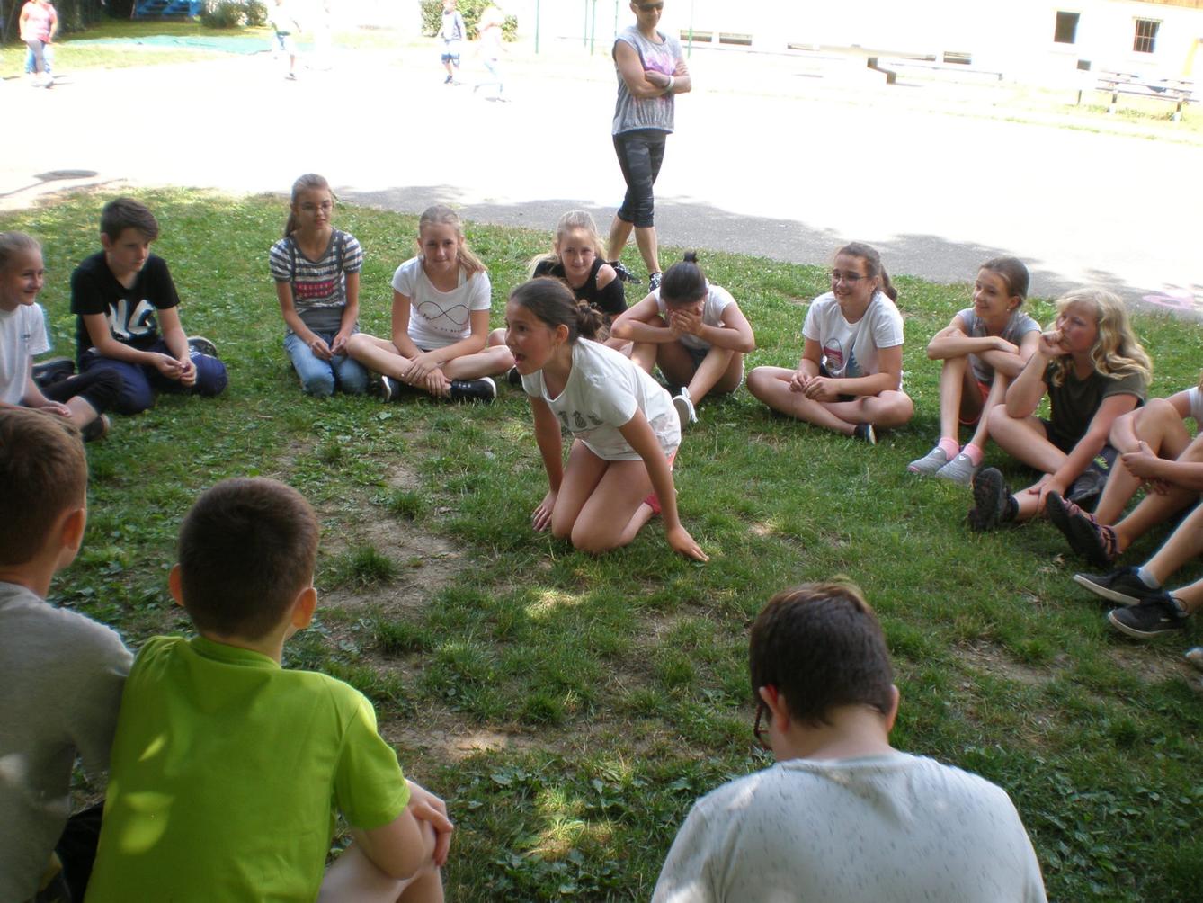 Výuka naruby v 5. třídě - 26