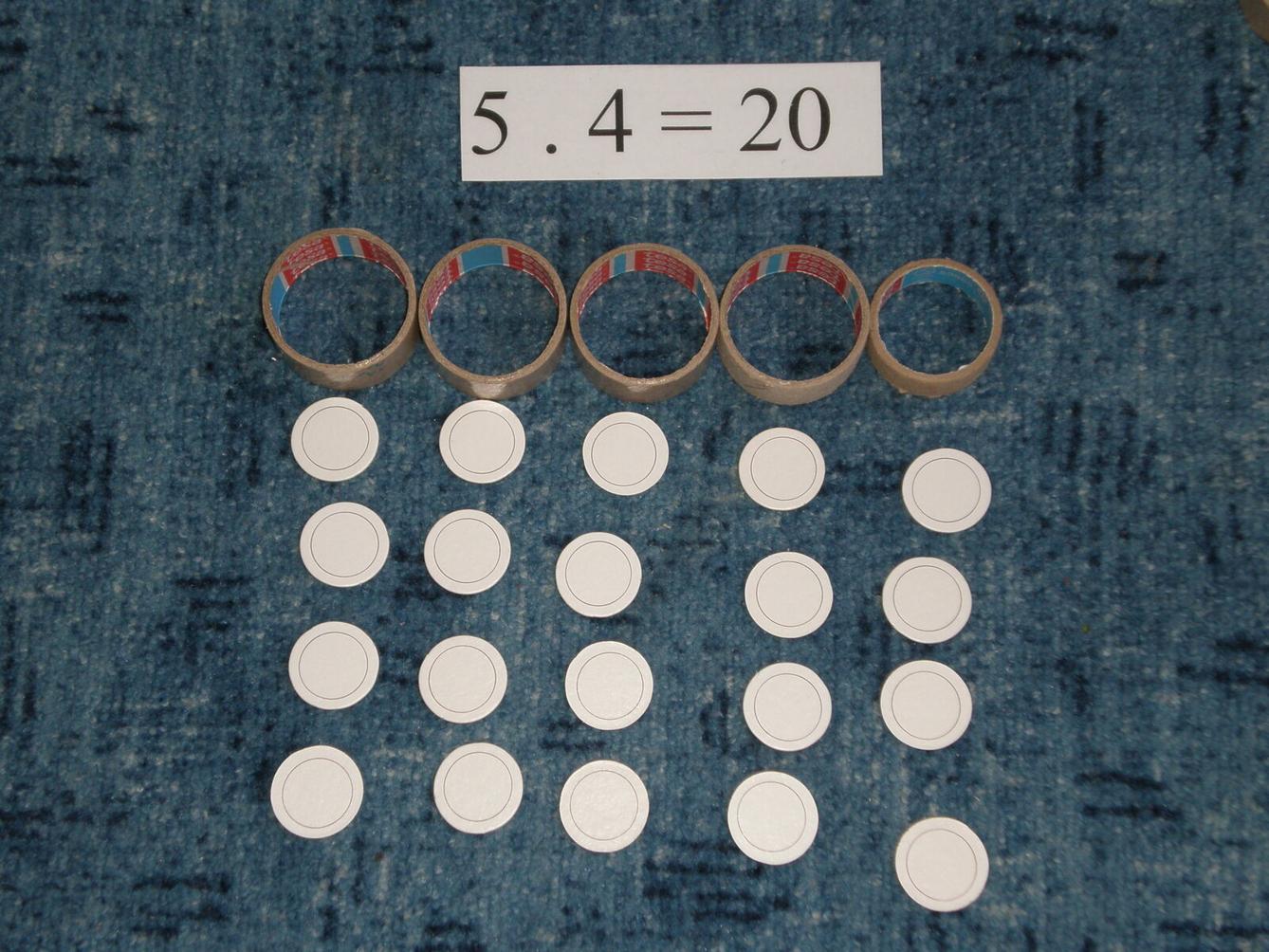 Výstupy druháčků z domácího i školního učení 16. 6. - 27