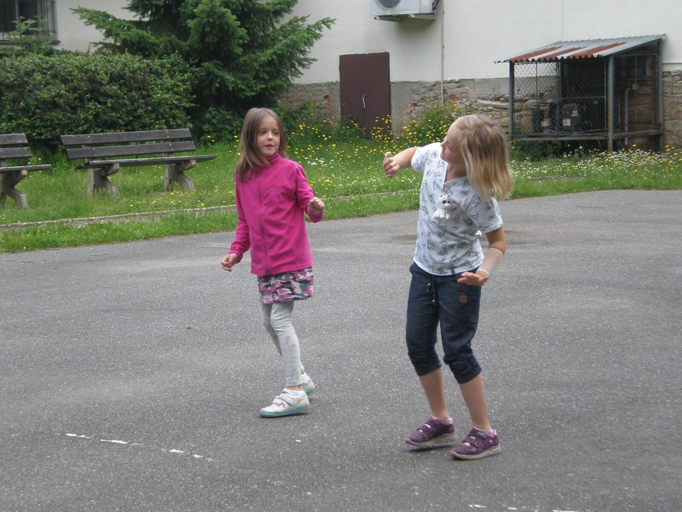 Výstupy druháčků z domácího i školního učení 16. 6. - 33