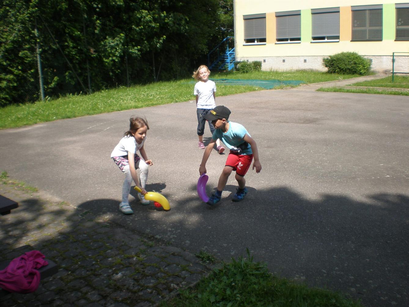 Výstupy druháčků z domácího i školního učení 16. 6. - 38