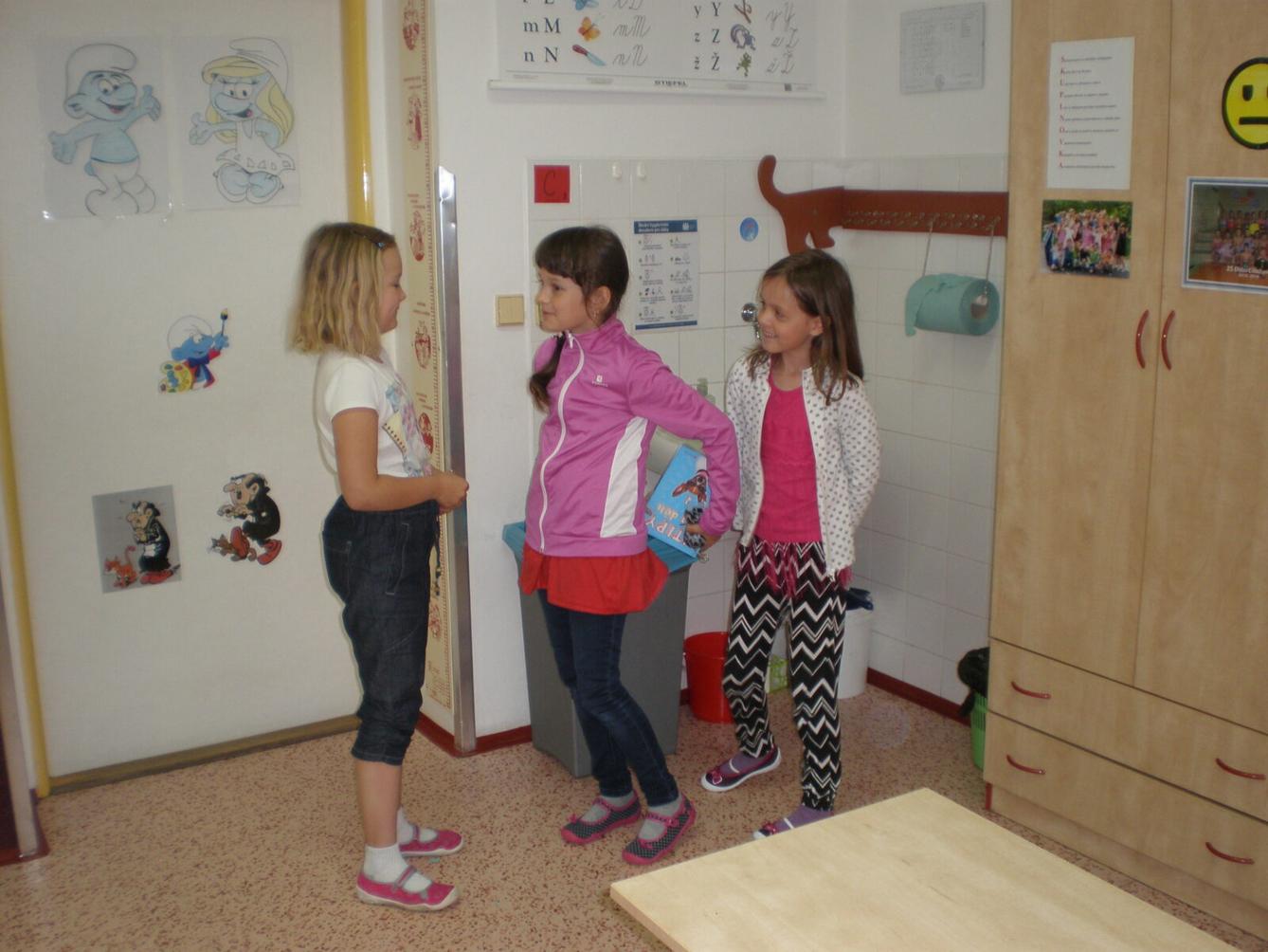 Výstupy druháčků z domácího i školního učení 19. 6. - 38