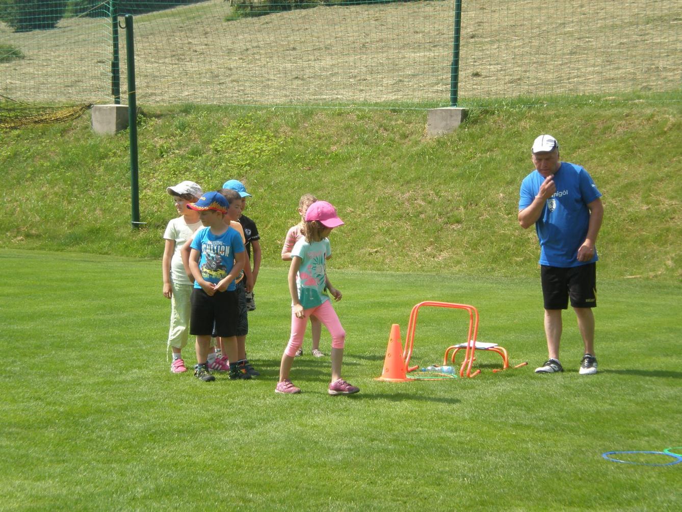 Výstupy druháčků z domácího i školního učení 19. 6. - 46