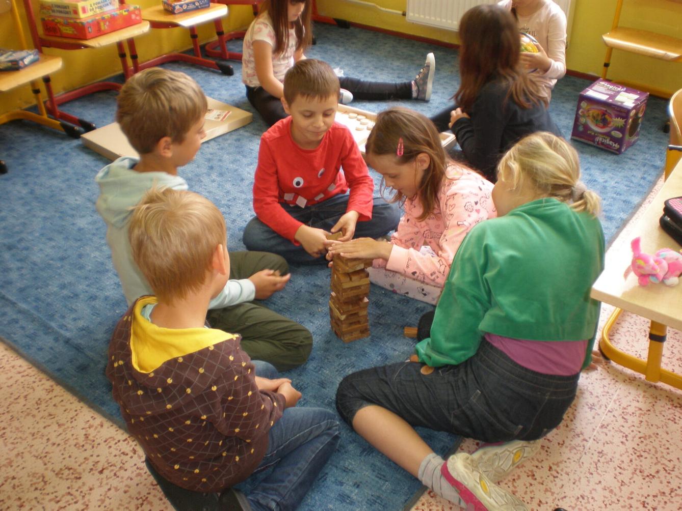 Výstupy druháčků z domácího i školního učení 23. 6. - 7