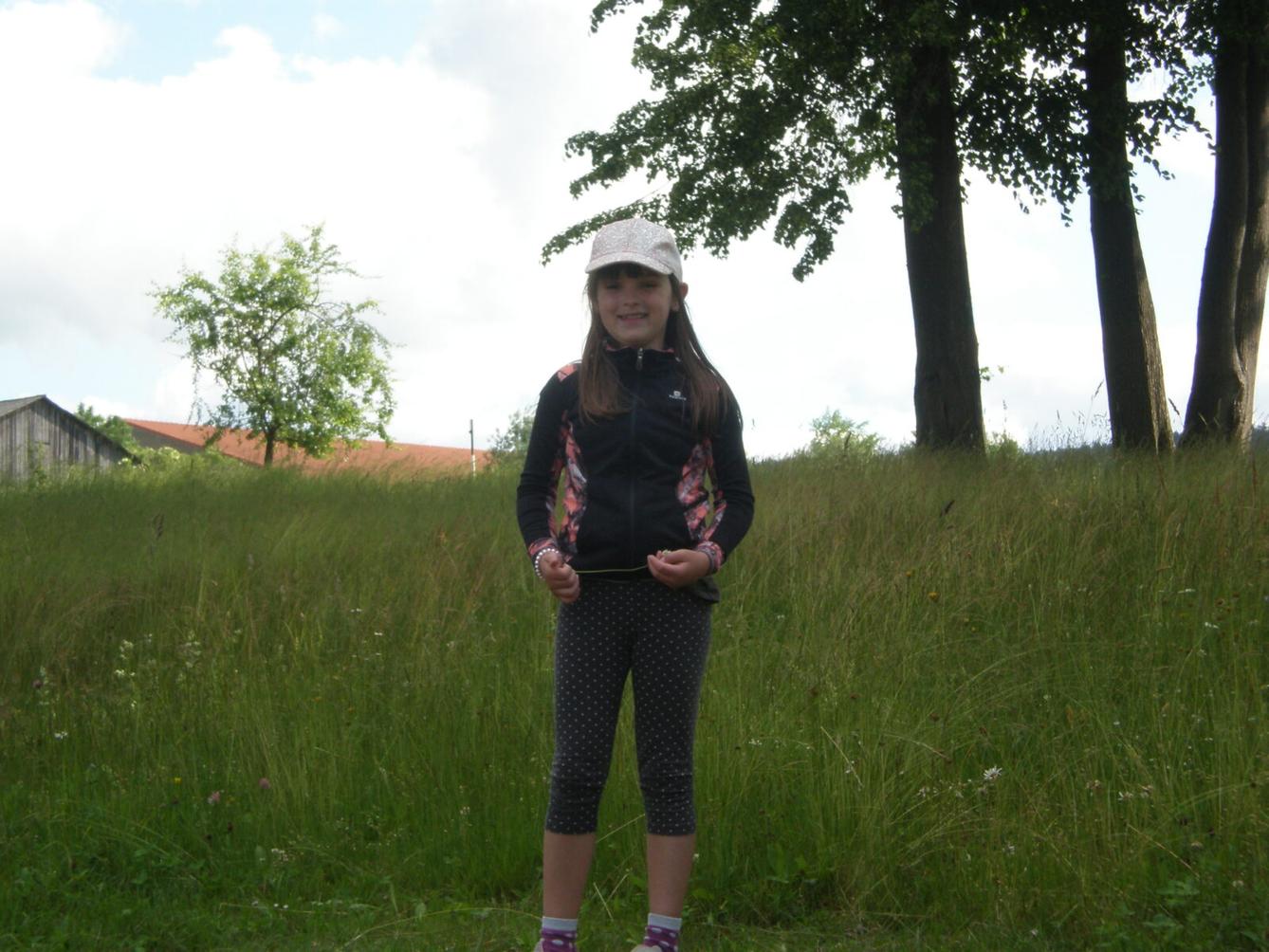 Výstupy druháčků z domácího i školního učení 23. 6. - 15