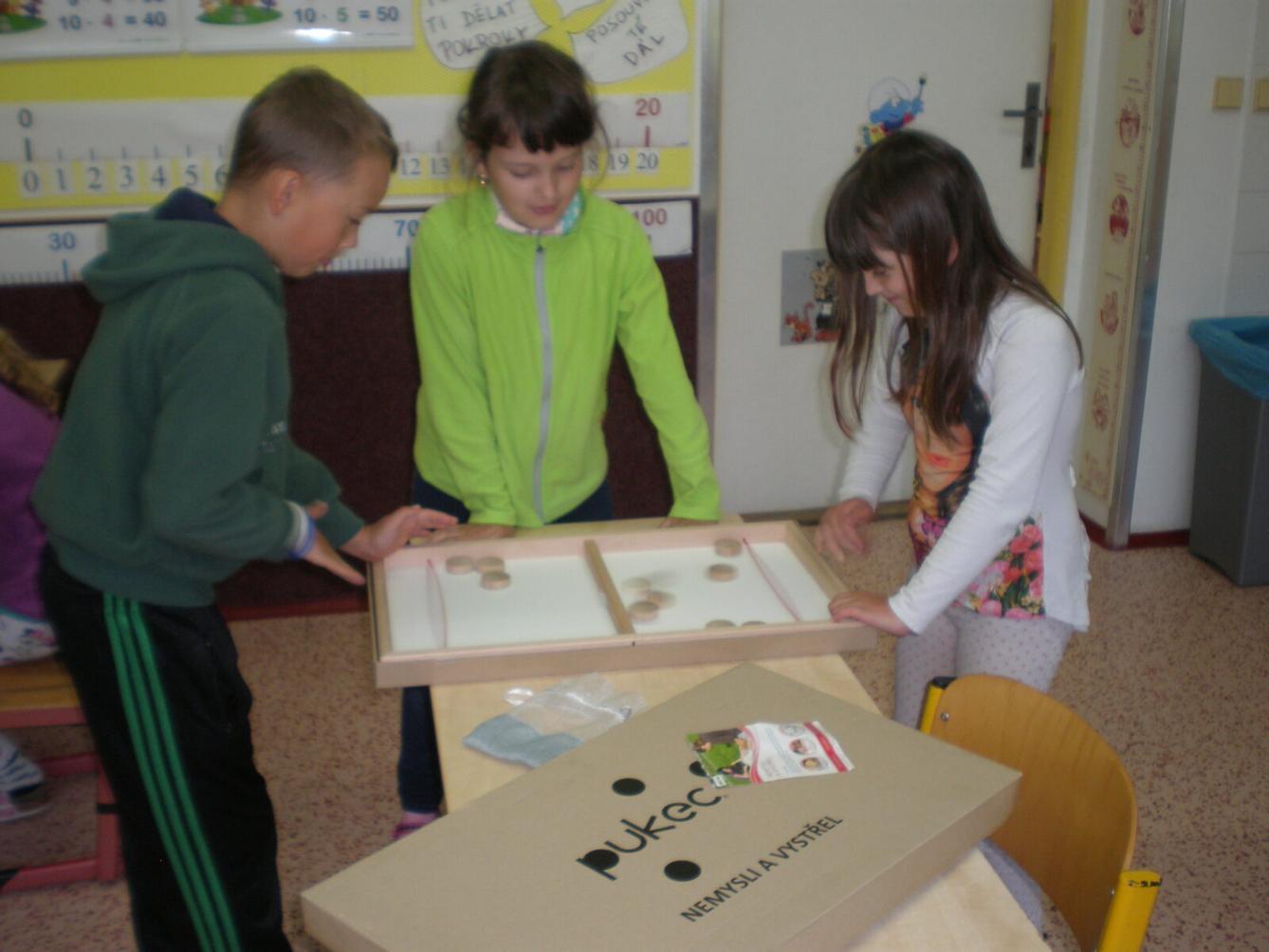 Druháčci - ukončení školního roku - 13