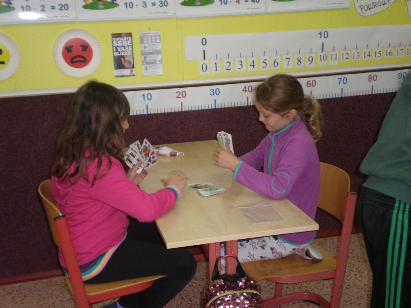 Druháčci - ukončení školního roku - 15