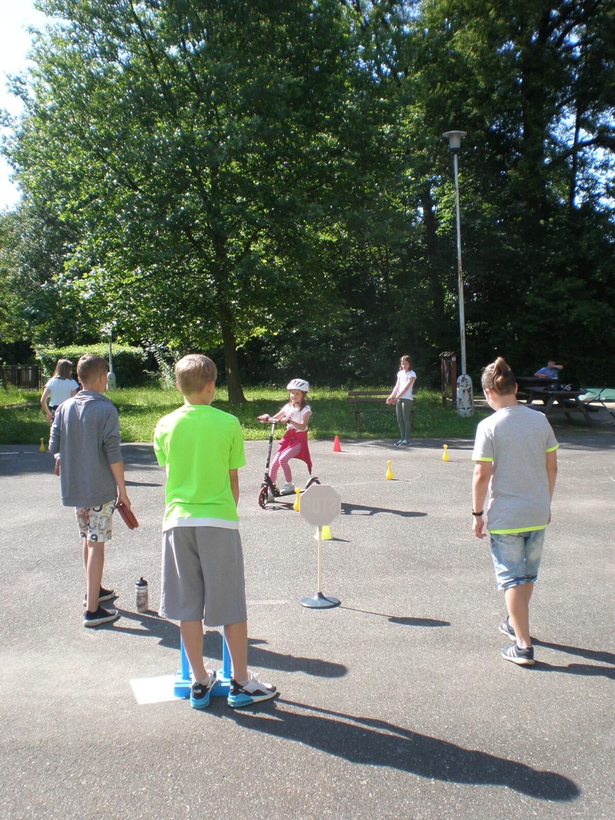 Druháčci - ukončení školního roku - 20