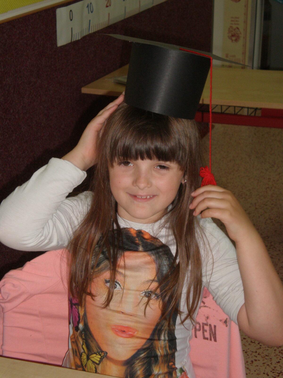 Druháčci - ukončení školního roku - 23