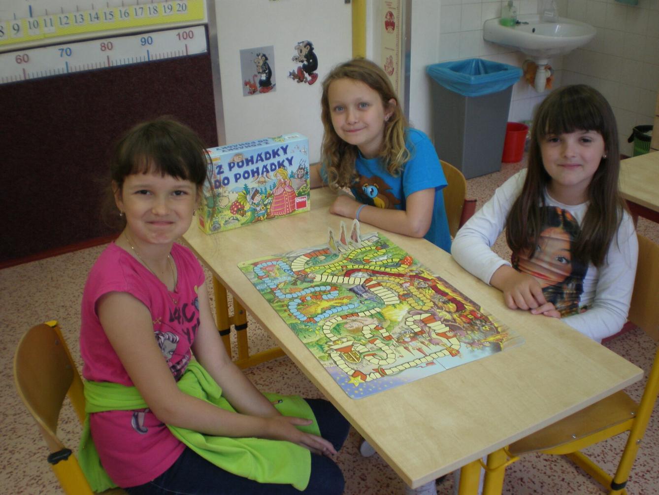 Druháčci - ukončení školního roku - 24