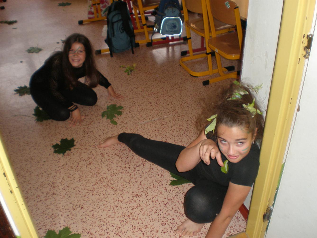 Pohádková škola na 1. stupni - 2