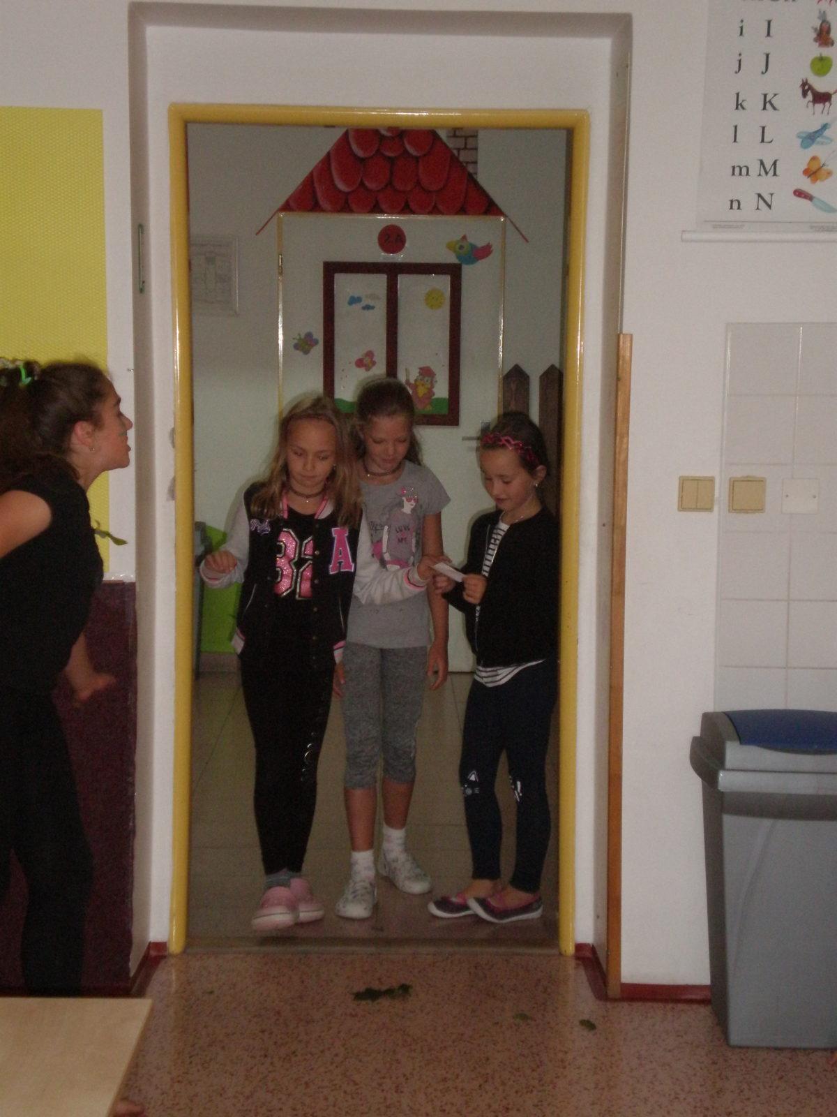 Pohádková škola na 1. stupni - 15