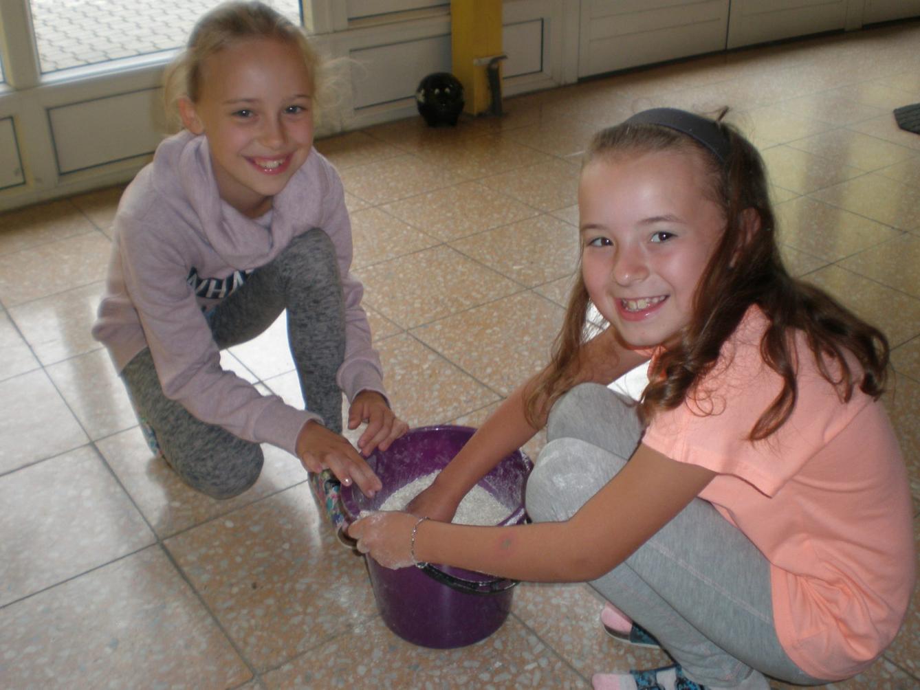 Pohádková škola na 1. stupni - 20