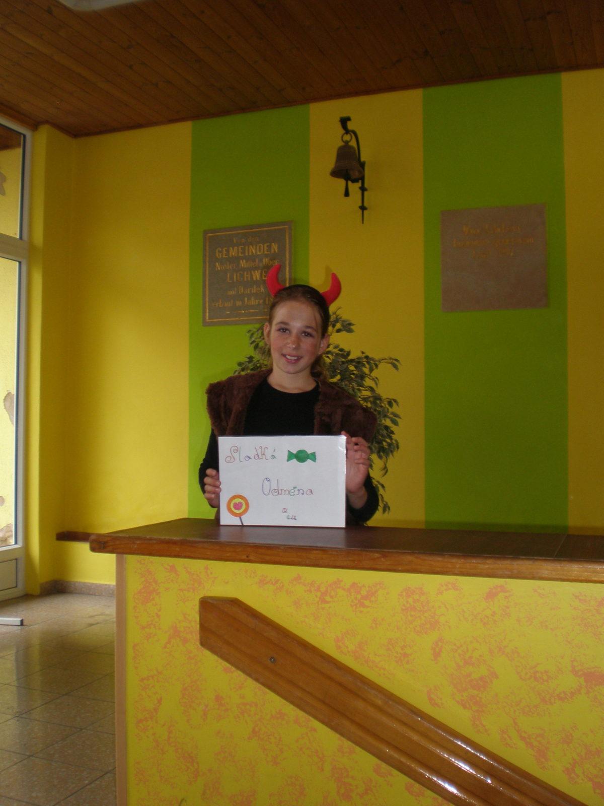 Pohádková škola na 1. stupni - 23