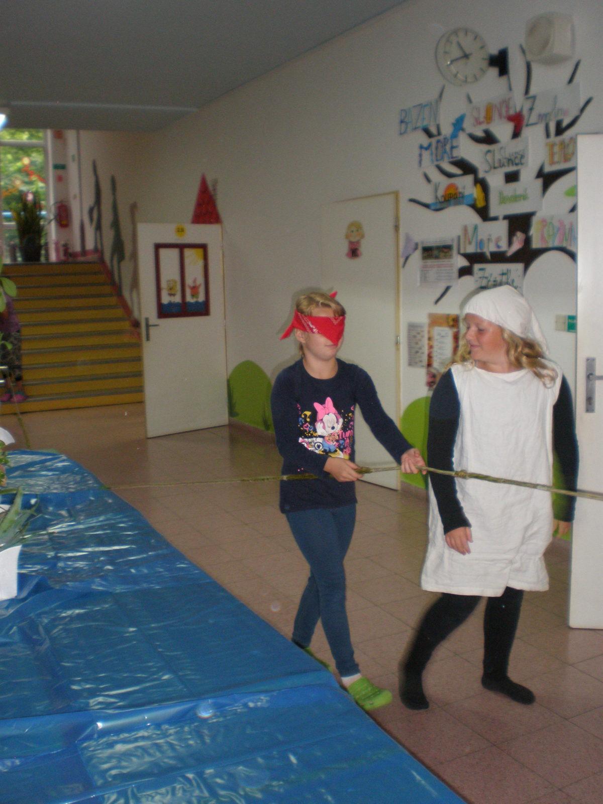 Pohádková škola na 1. stupni - 26