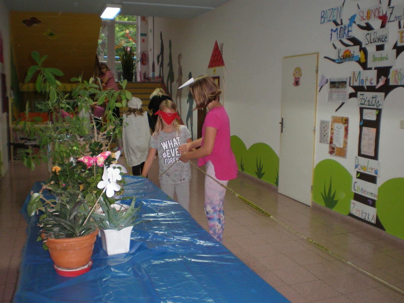 Pohádková škola na 1. stupni - 31