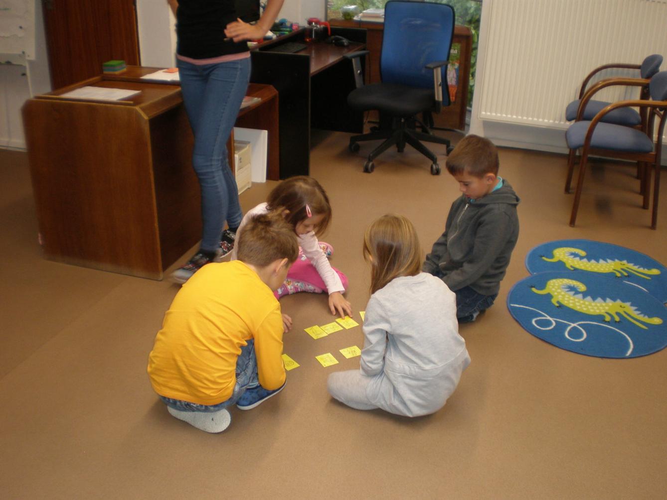 Pasování žáků 2. třídy na čtenáře - 15