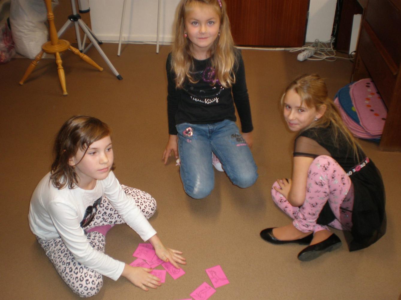 Pasování žáků 2. třídy na čtenáře - 17