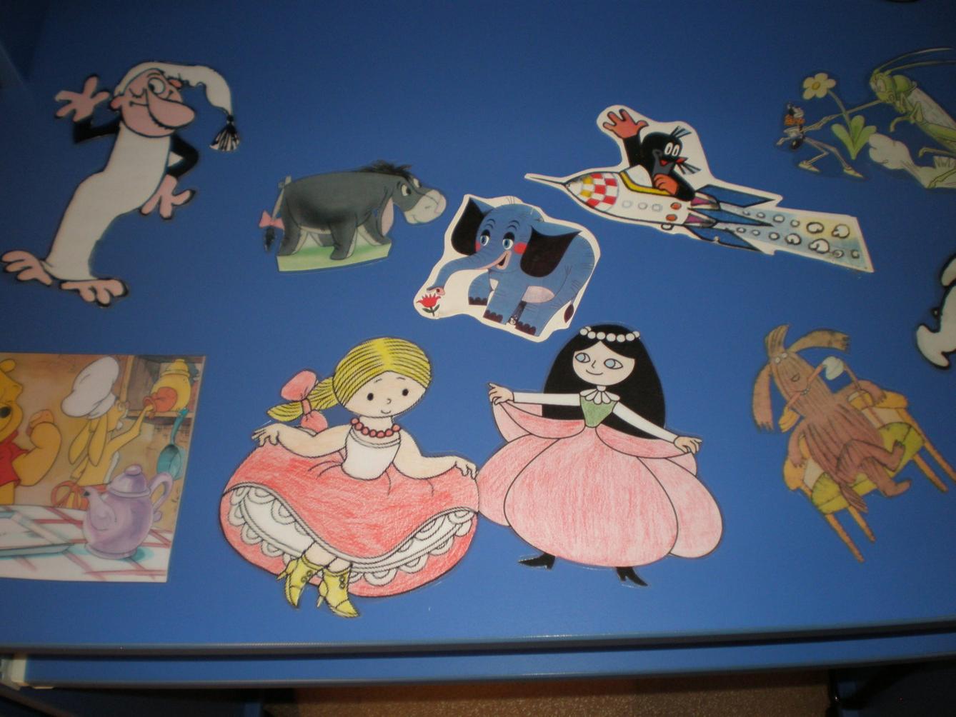 Pasování žáků 2. třídy na čtenáře - 18