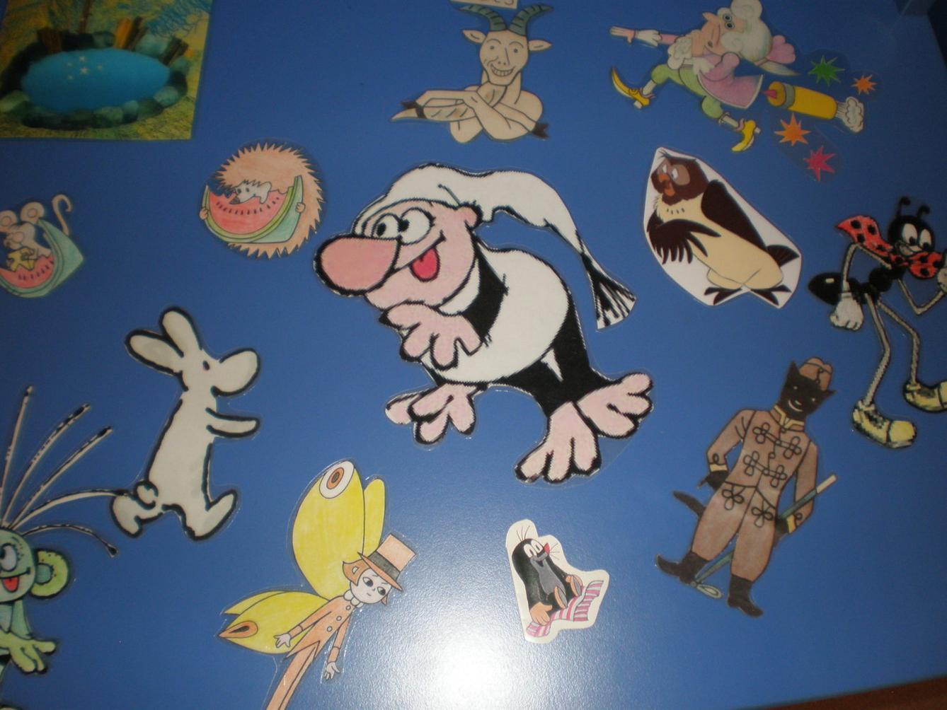 Pasování žáků 2. třídy na čtenáře - 19