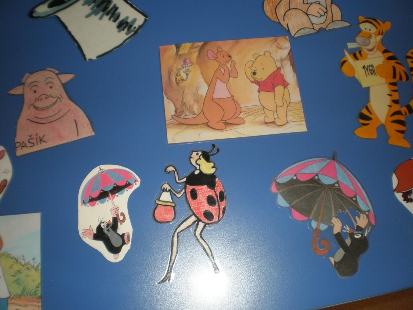 Pasování žáků 2. třídy na čtenáře - 20