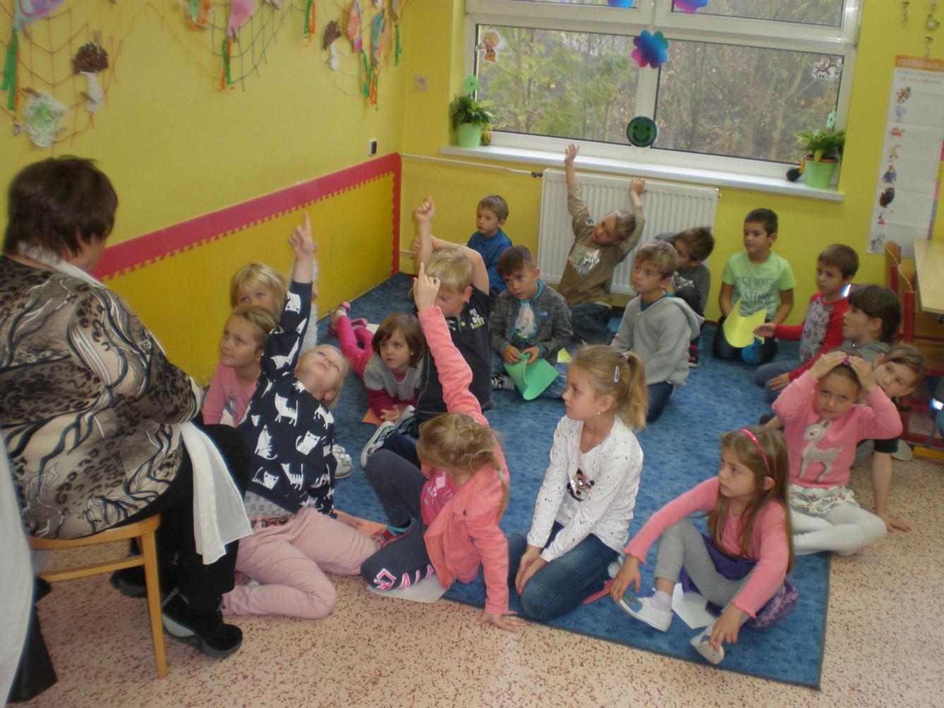 Proč být hrdý Čech – projektový týden na 1. stupni - 28