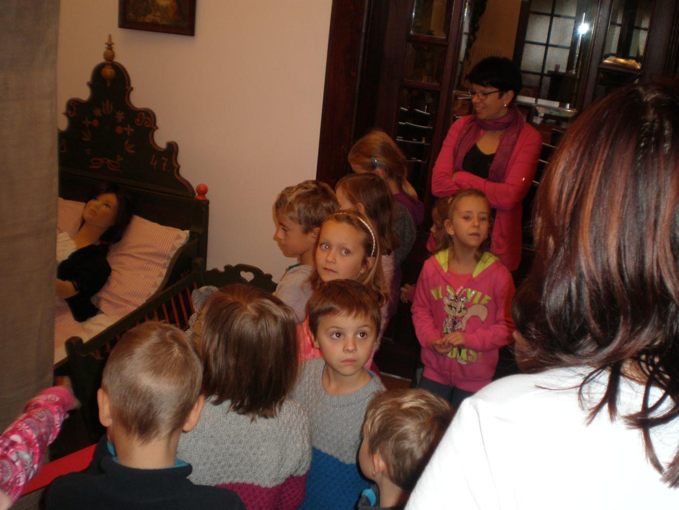 Proč být hrdý Čech – projektový týden na 1. stupni - 30