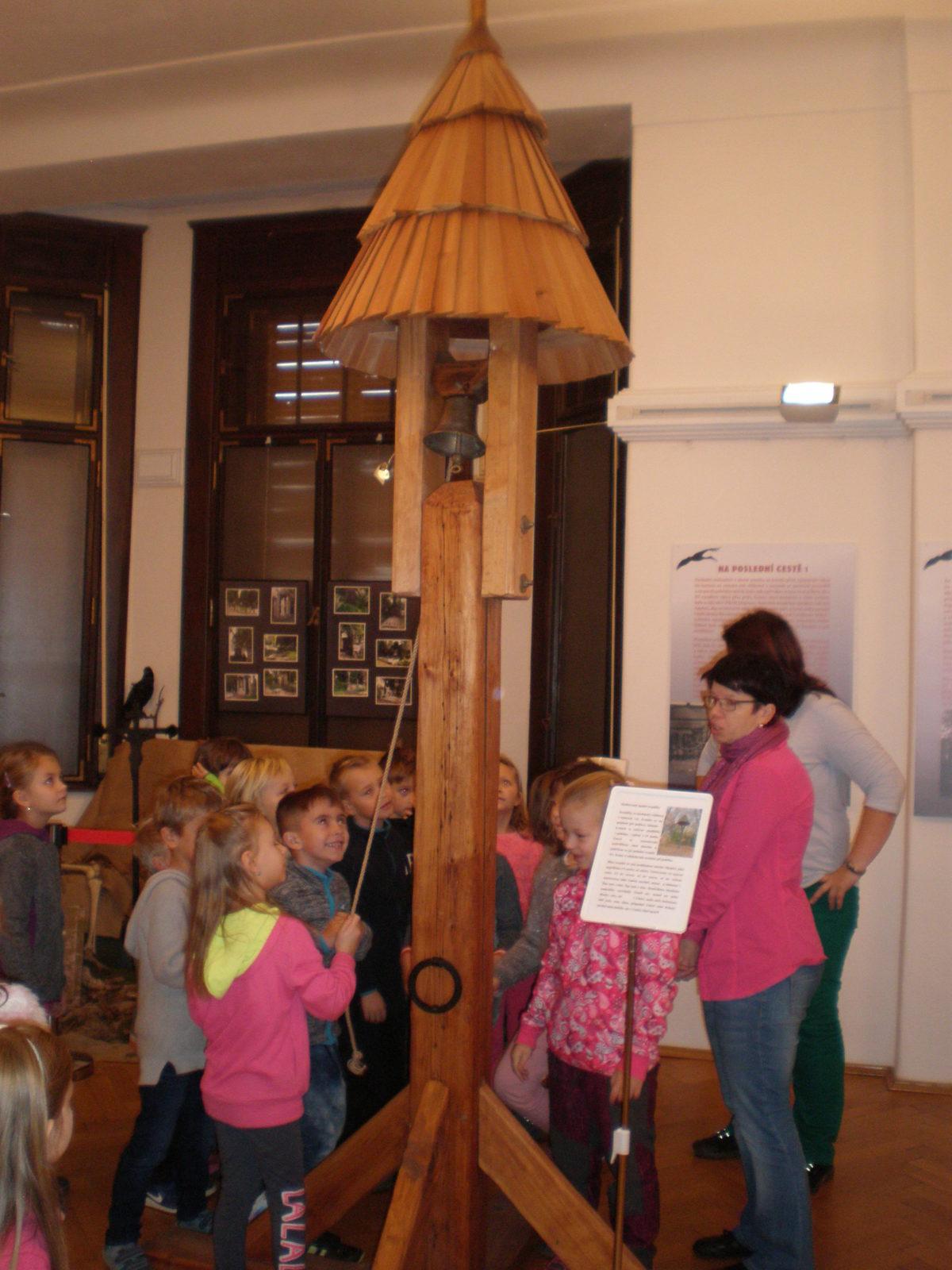 Proč být hrdý Čech – projektový týden na 1. stupni - 32