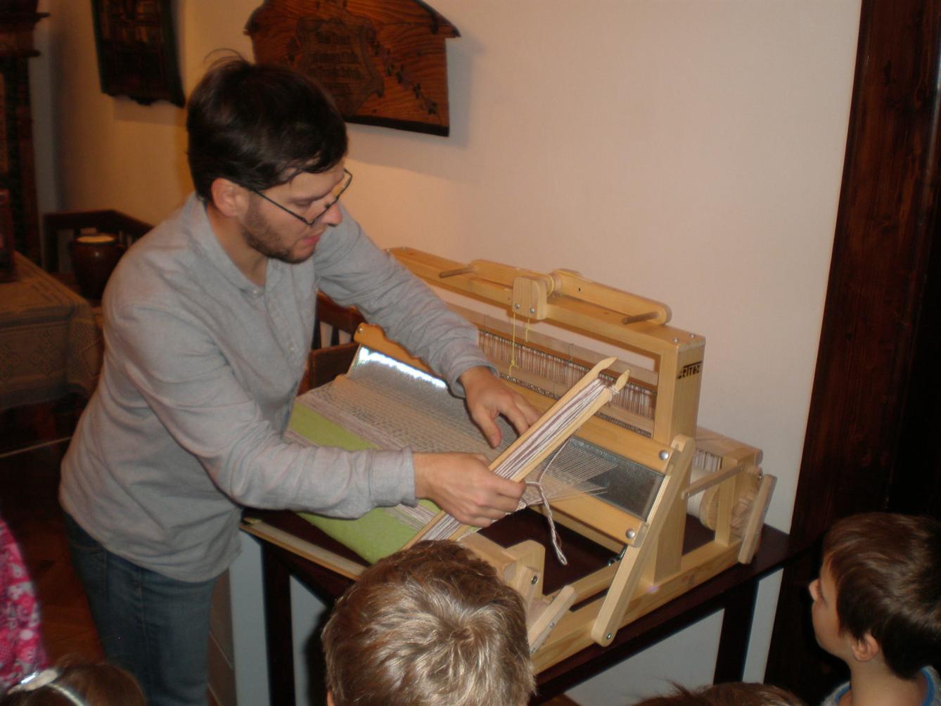 Proč být hrdý Čech – projektový týden na 1. stupni - 34