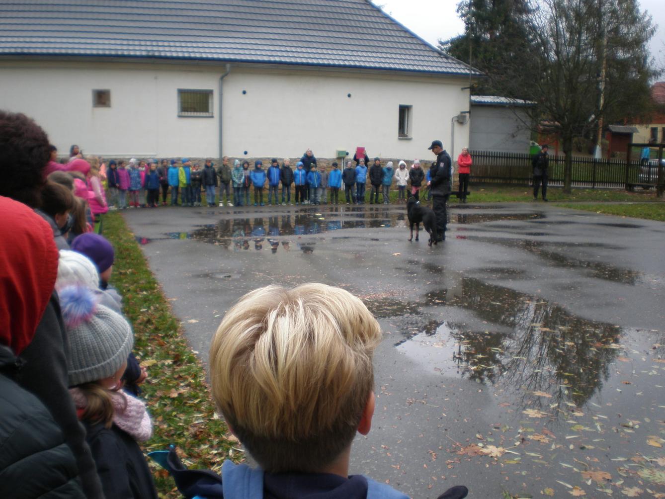 Proč být hrdý Čech – projektový týden na 1. stupni - 43