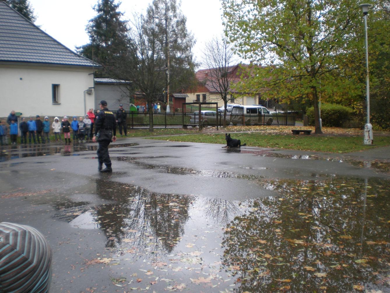 Proč být hrdý Čech – projektový týden na 1. stupni - 45