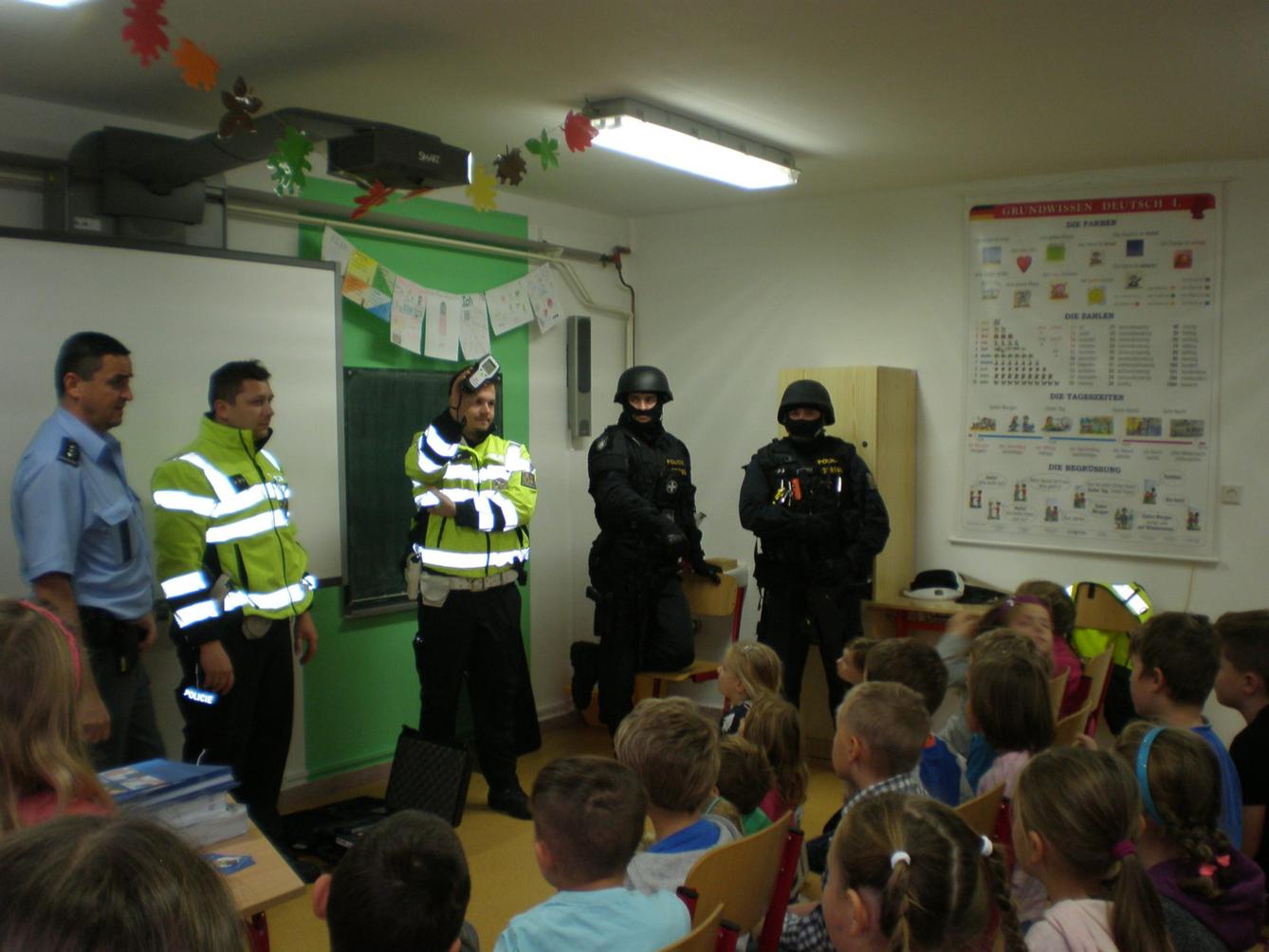 Proč být hrdý Čech – projektový týden na 1. stupni - 51