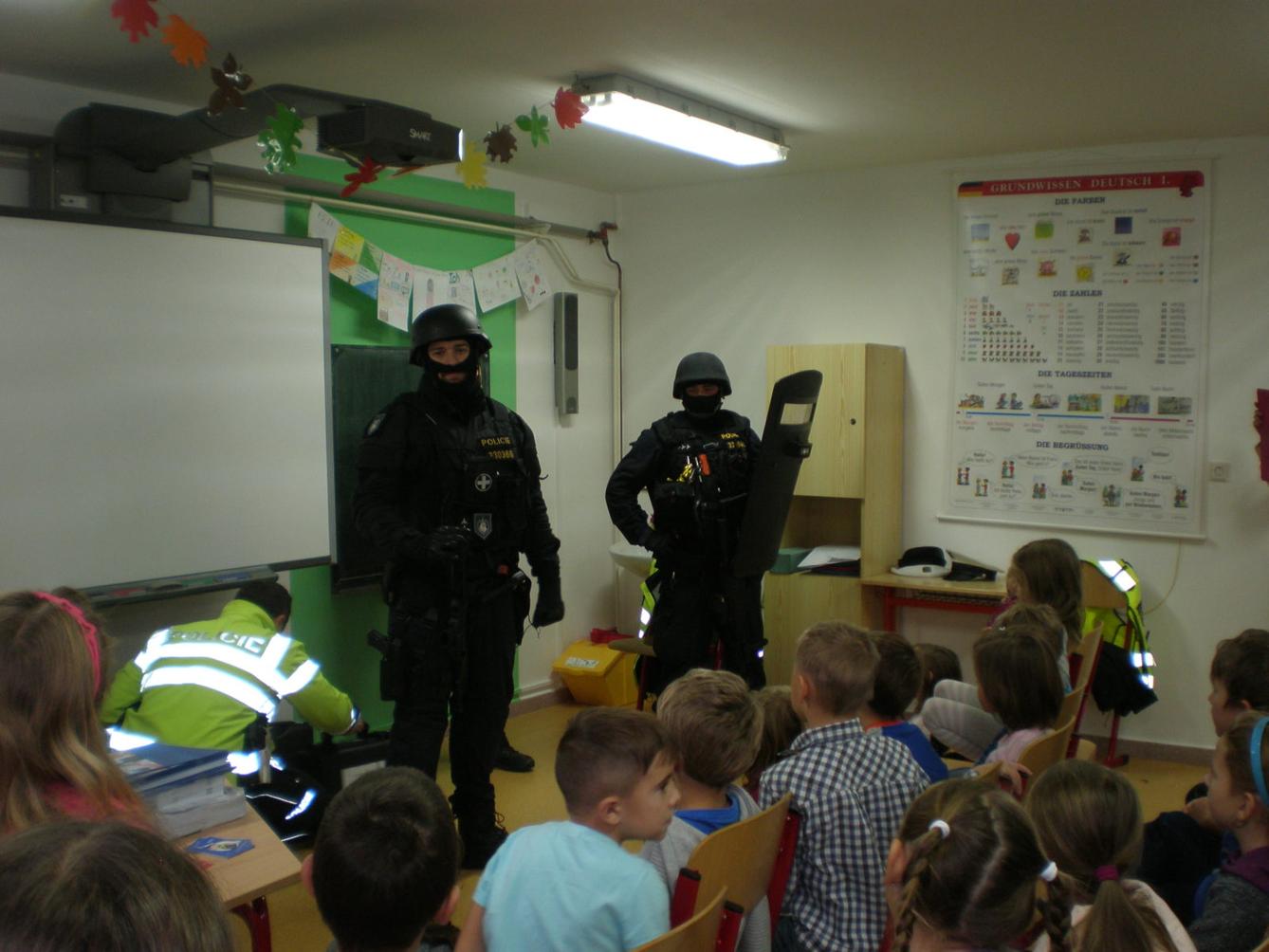 Proč být hrdý Čech – projektový týden na 1. stupni - 53