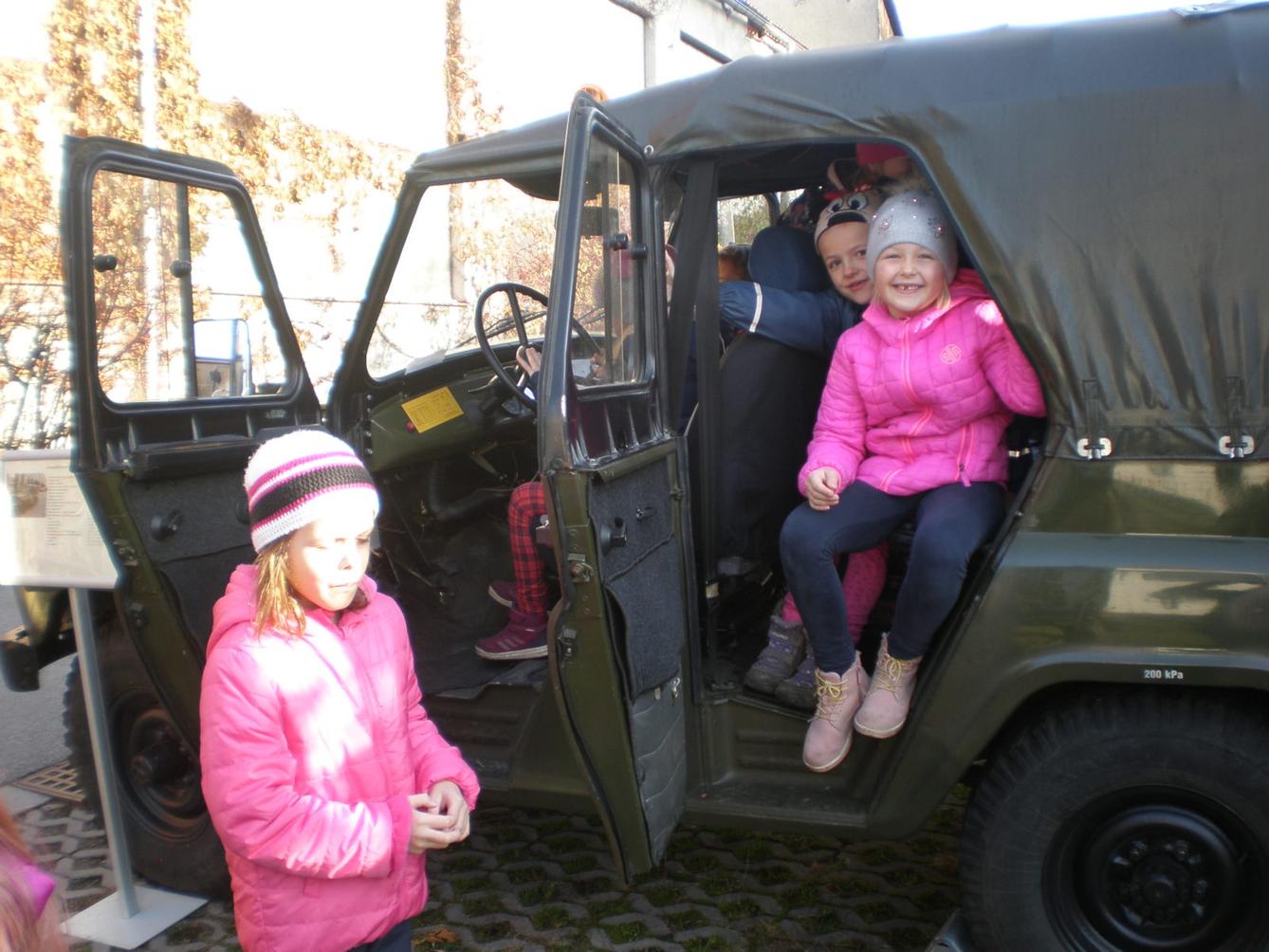 Prezentace Armády ČR - 14