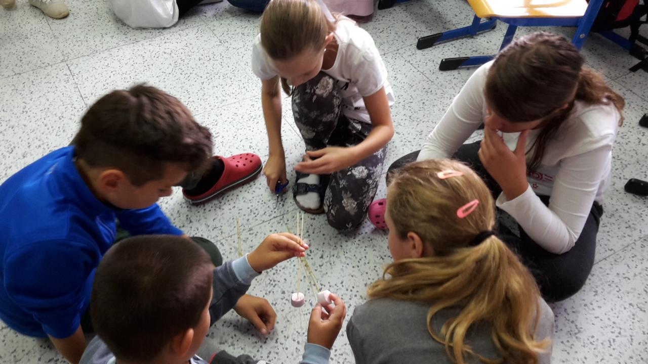 Preventivní programy v 6. třídě - 3