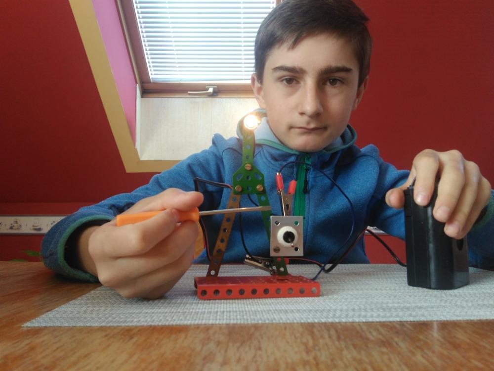 Domácí fyzika - 8.třída - 15