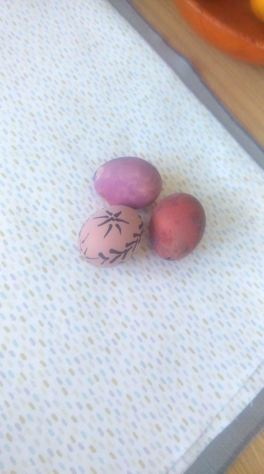 Velikonoce ve 4.B - 8