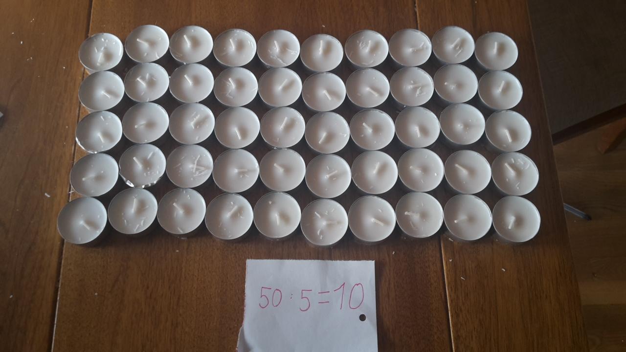 Distanční výuka ve třetí třídě 20. 11. - 29