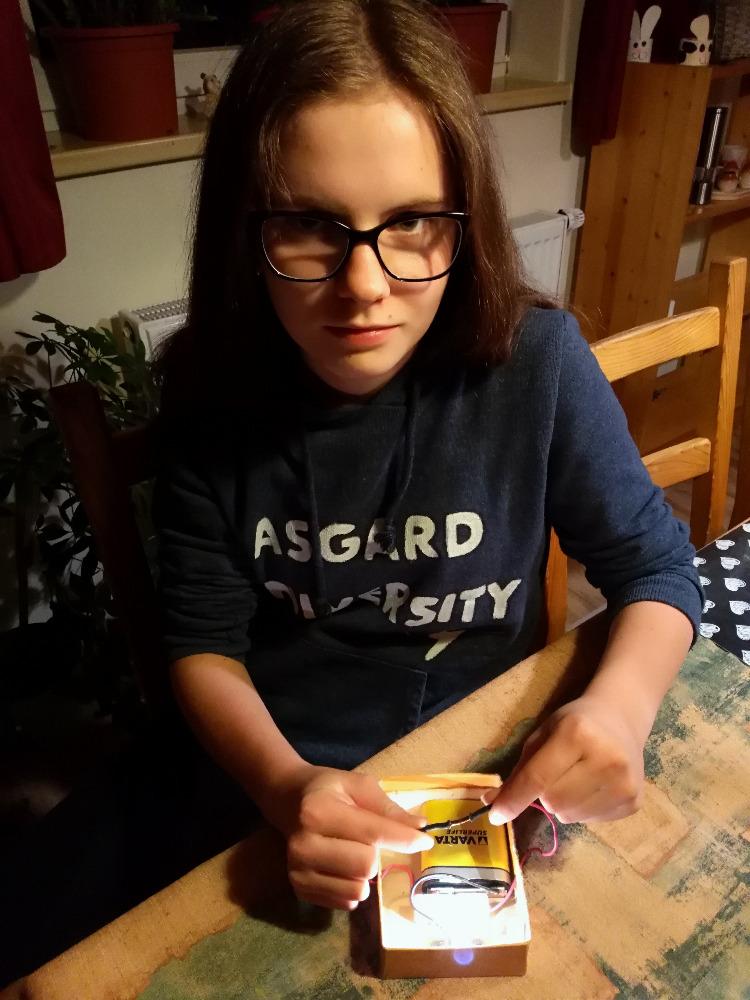 Domácí fyzika - 8.třída - 16