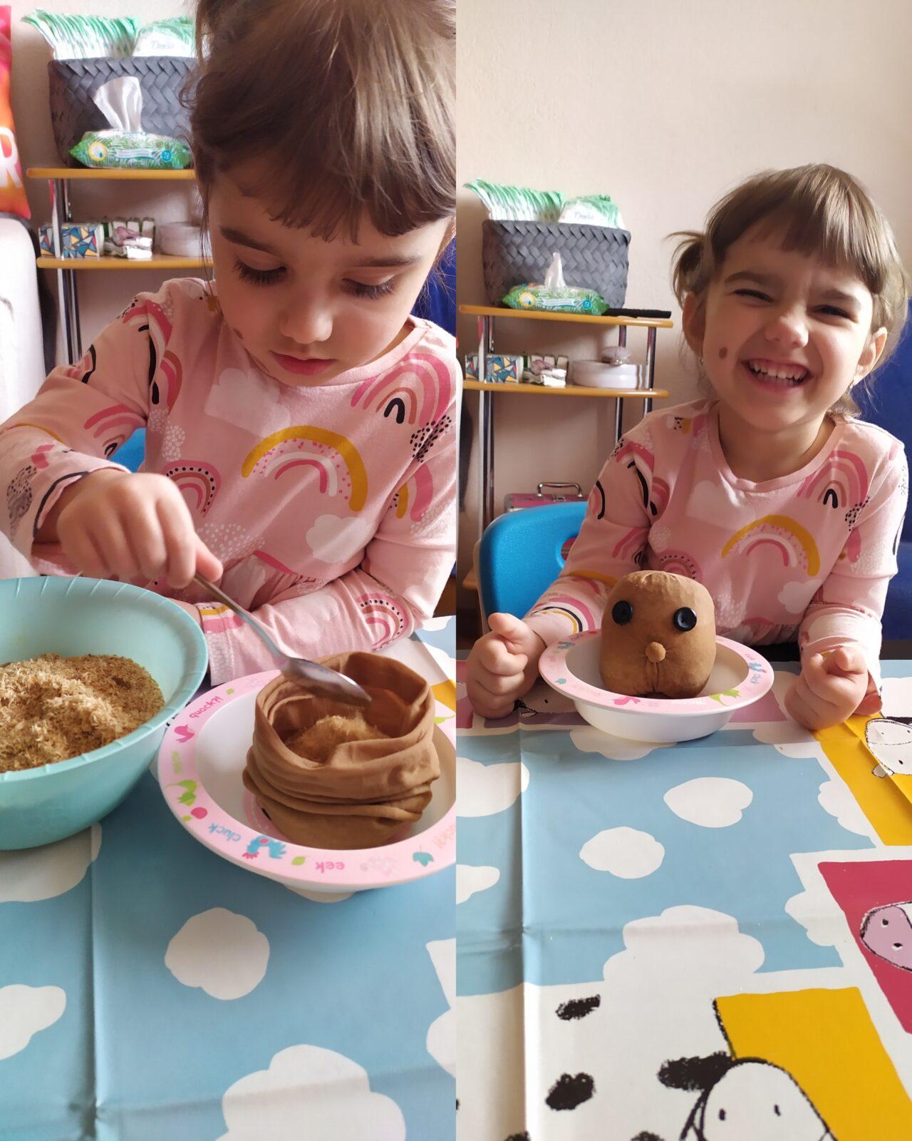 Jarní tvoření - 2. týden - 33