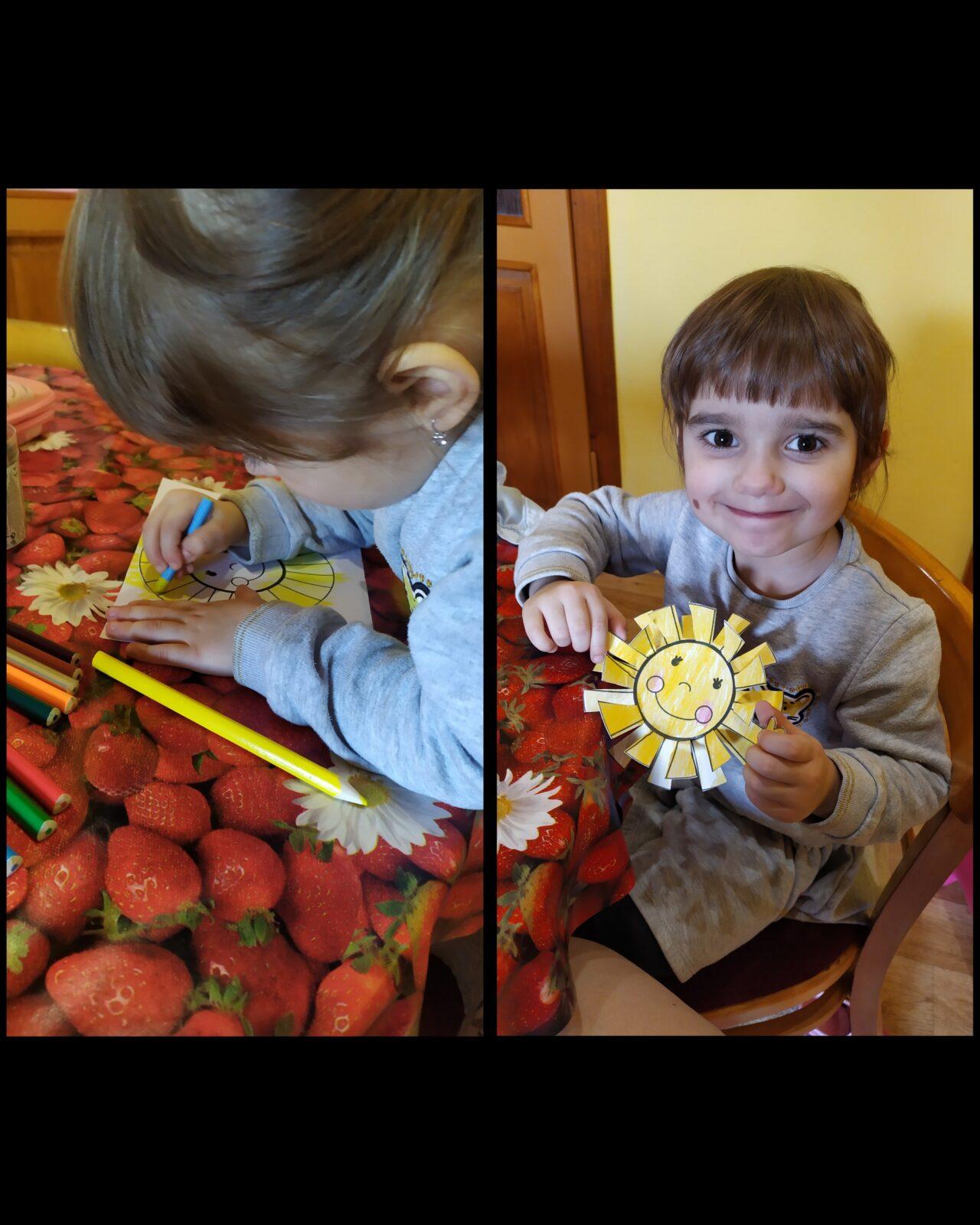 Jarní tvoření - 2. týden - 37