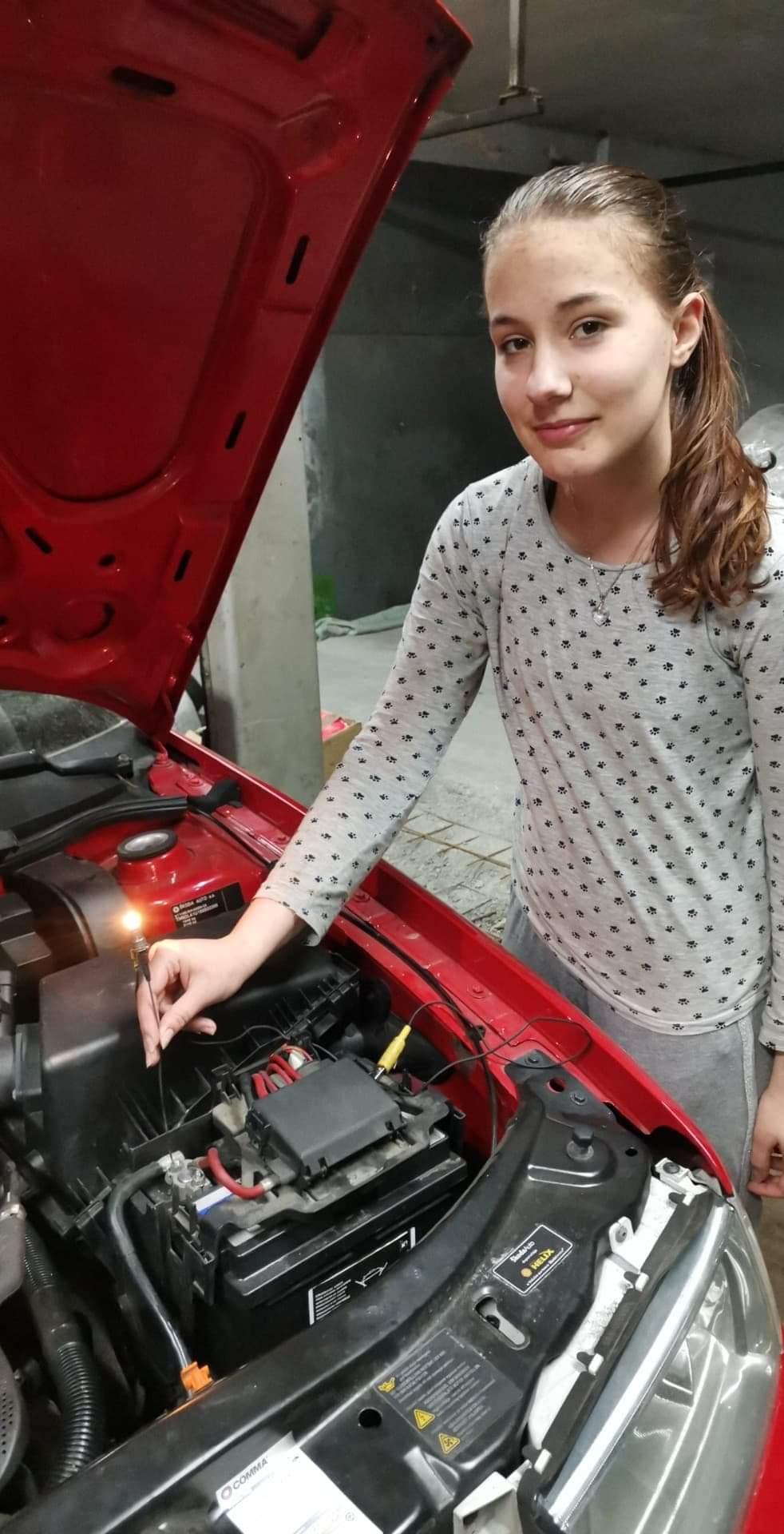 Domácí fyzika - 8.třída - 19