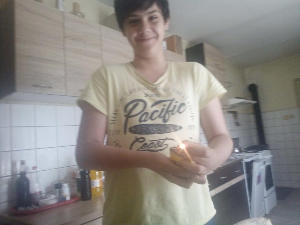 Domácí fyzika - 8.třída - 20