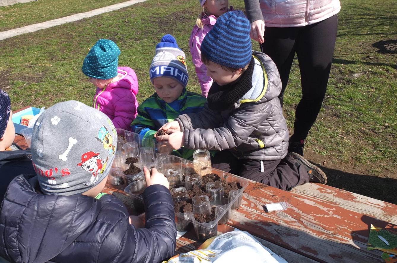 Vítání jara 2019 - 1