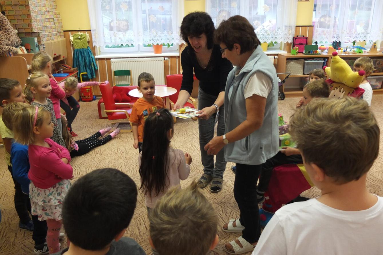 Barunka slaví narozeniny - 13