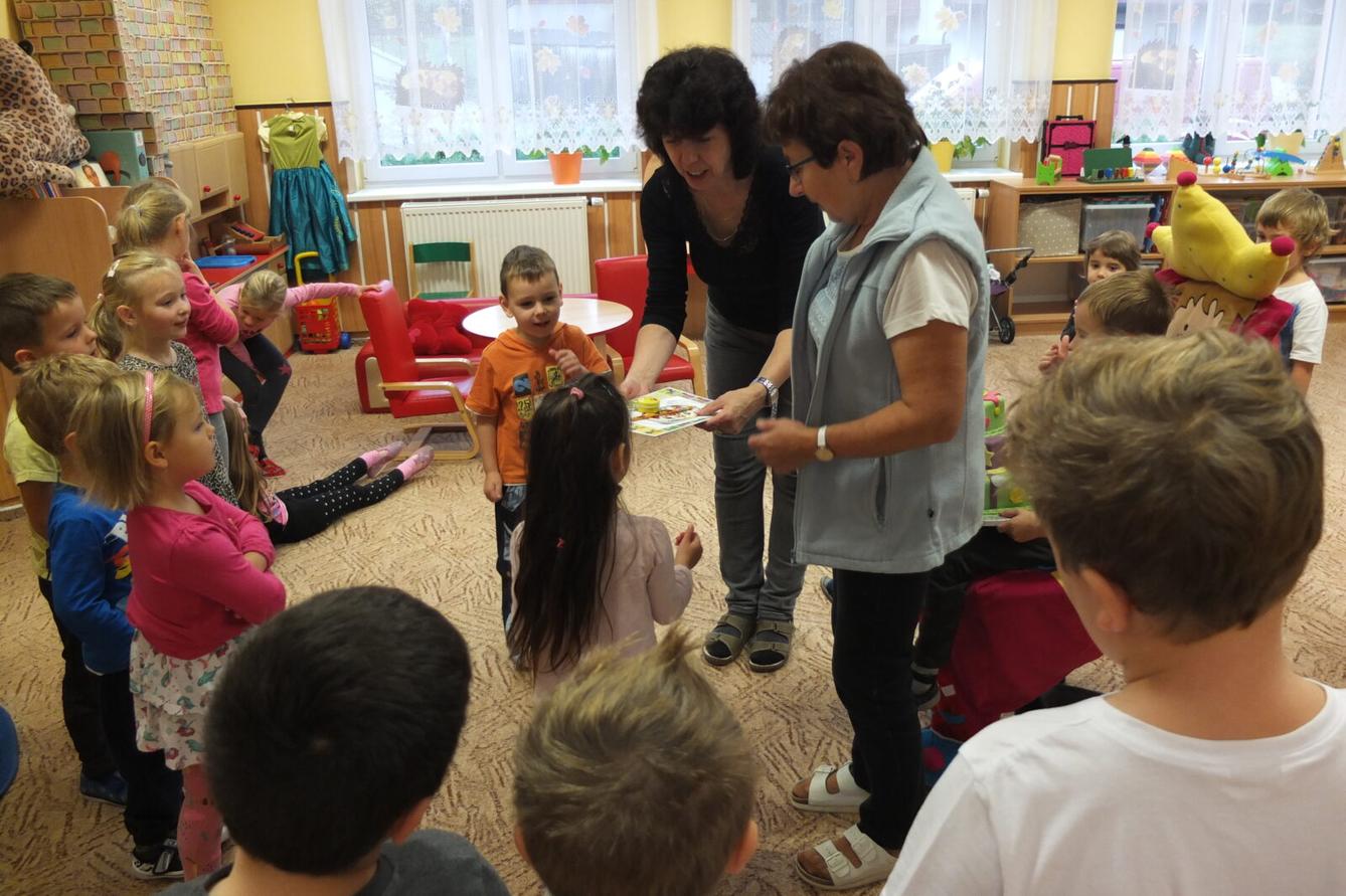 Barunka slaví narozeniny - 14