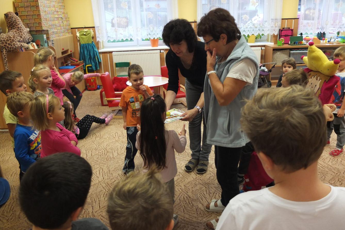 Barunka slaví narozeniny - 16