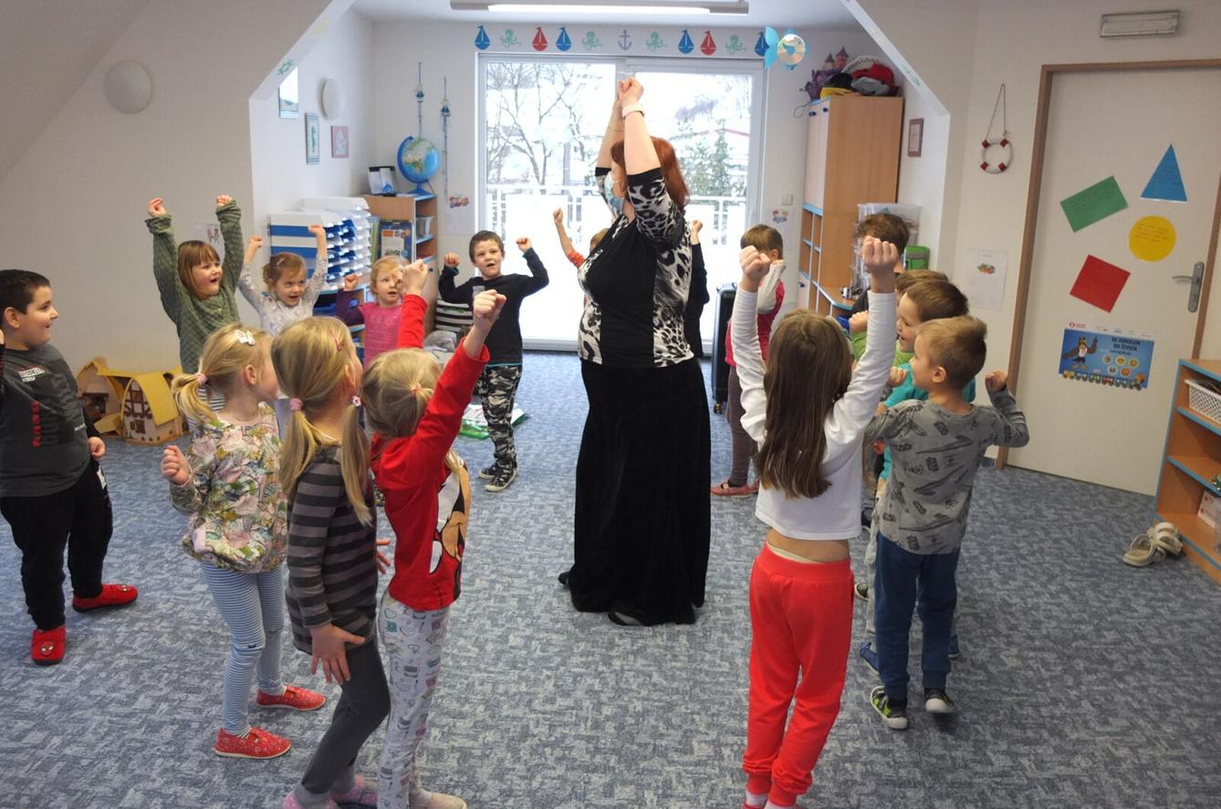 Malý zpracovatel odpadů - 1