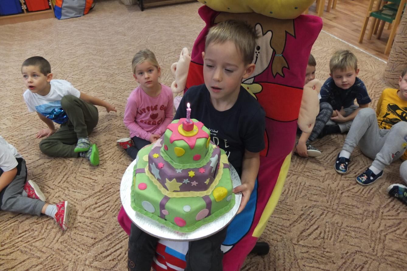 Štěpánek slaví narozeniny - 3