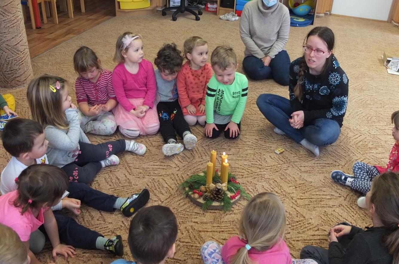 Program "VÁNOCE" z Oucmanic - 7